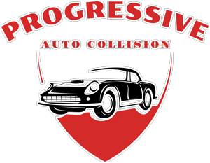 Progressive Auto Collision - logo