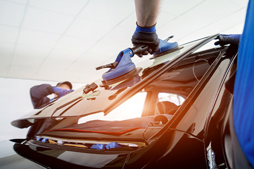 Progressive Auto Collision - Auto Body Repair Shop Serving Glendale, AZ